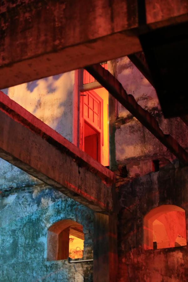 Bat & Arrow Hotel 2*